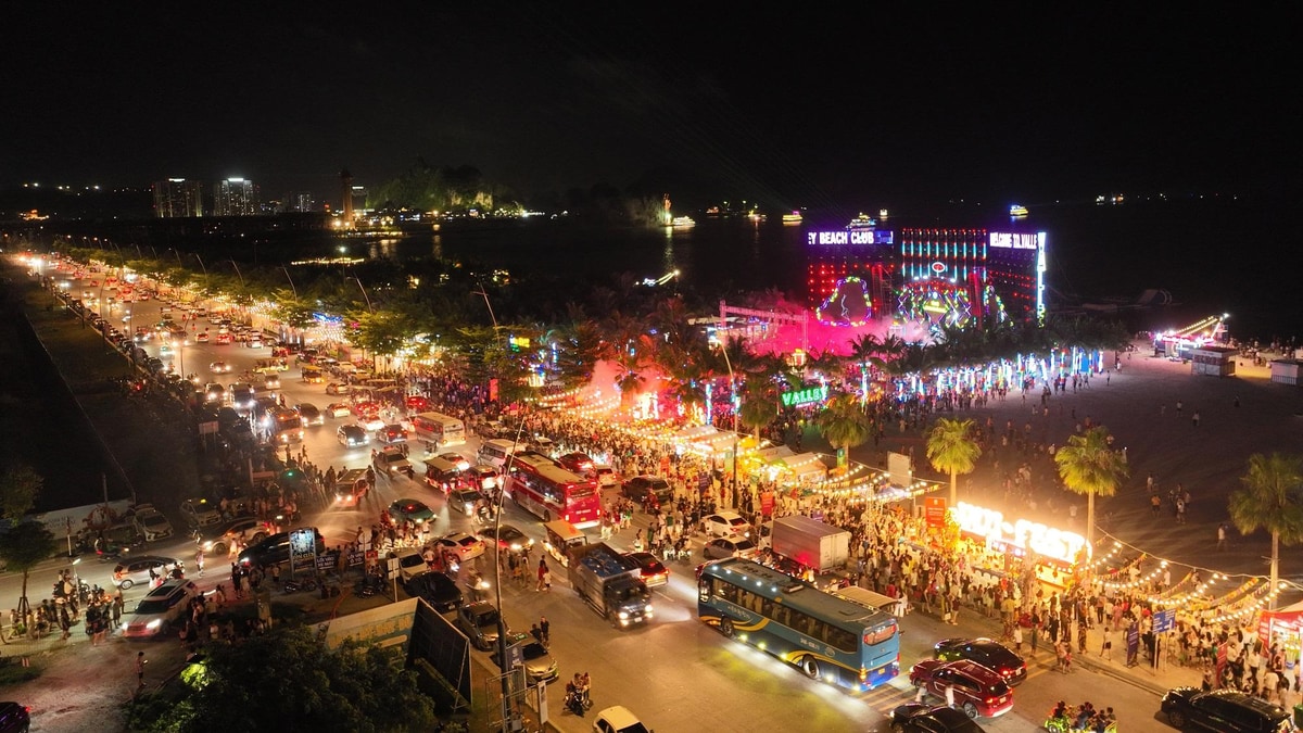 VuiFest Hạ Long